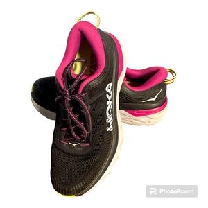 Hoka One One Bondi